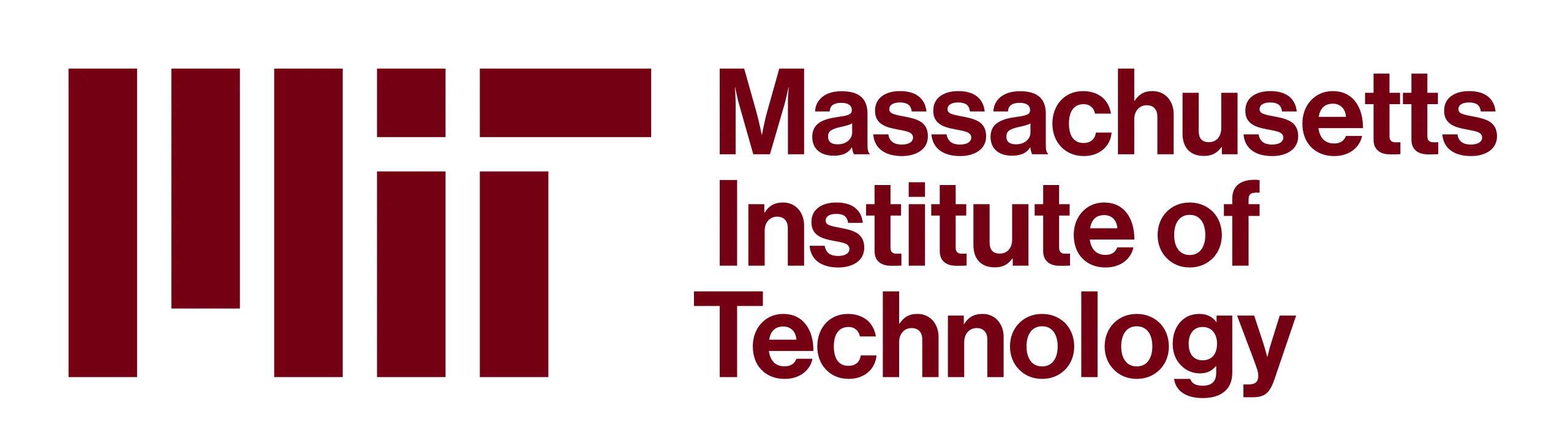 Massachusetts Institute of Technology