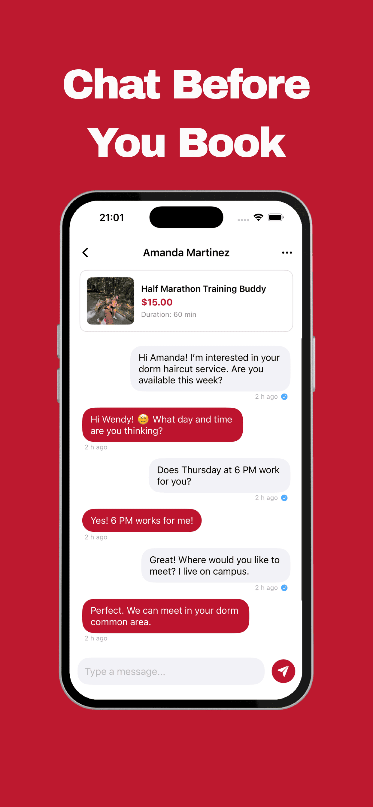 student tutoring services on campus — Campus Collective