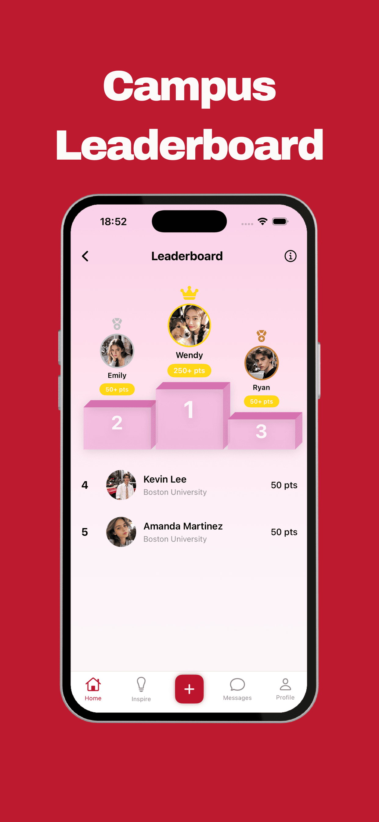 student service reviews on campus — Campus Collective