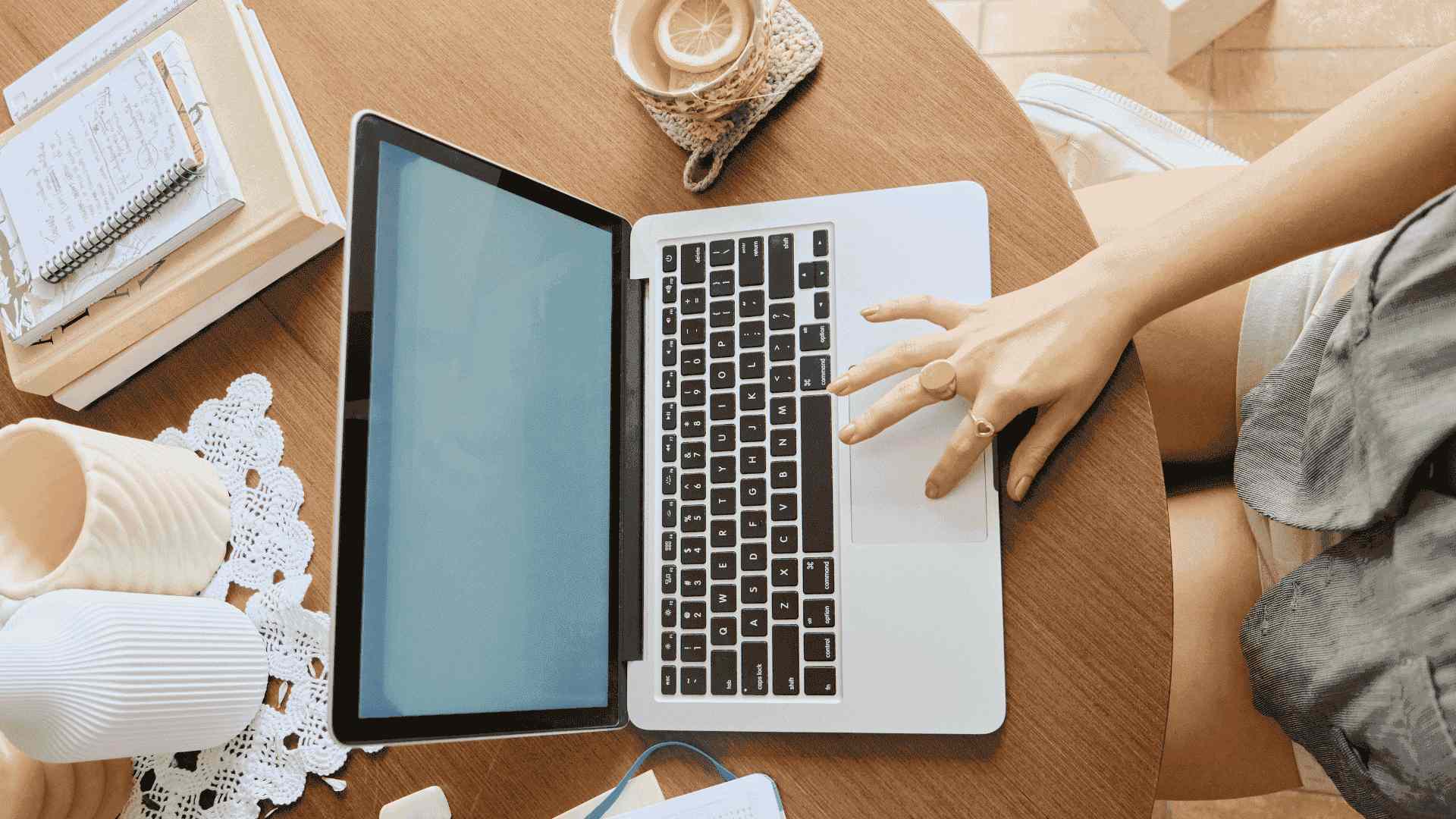 Portfolio Building 101: How to Use Campus Collective to Build Experience Before Graduation