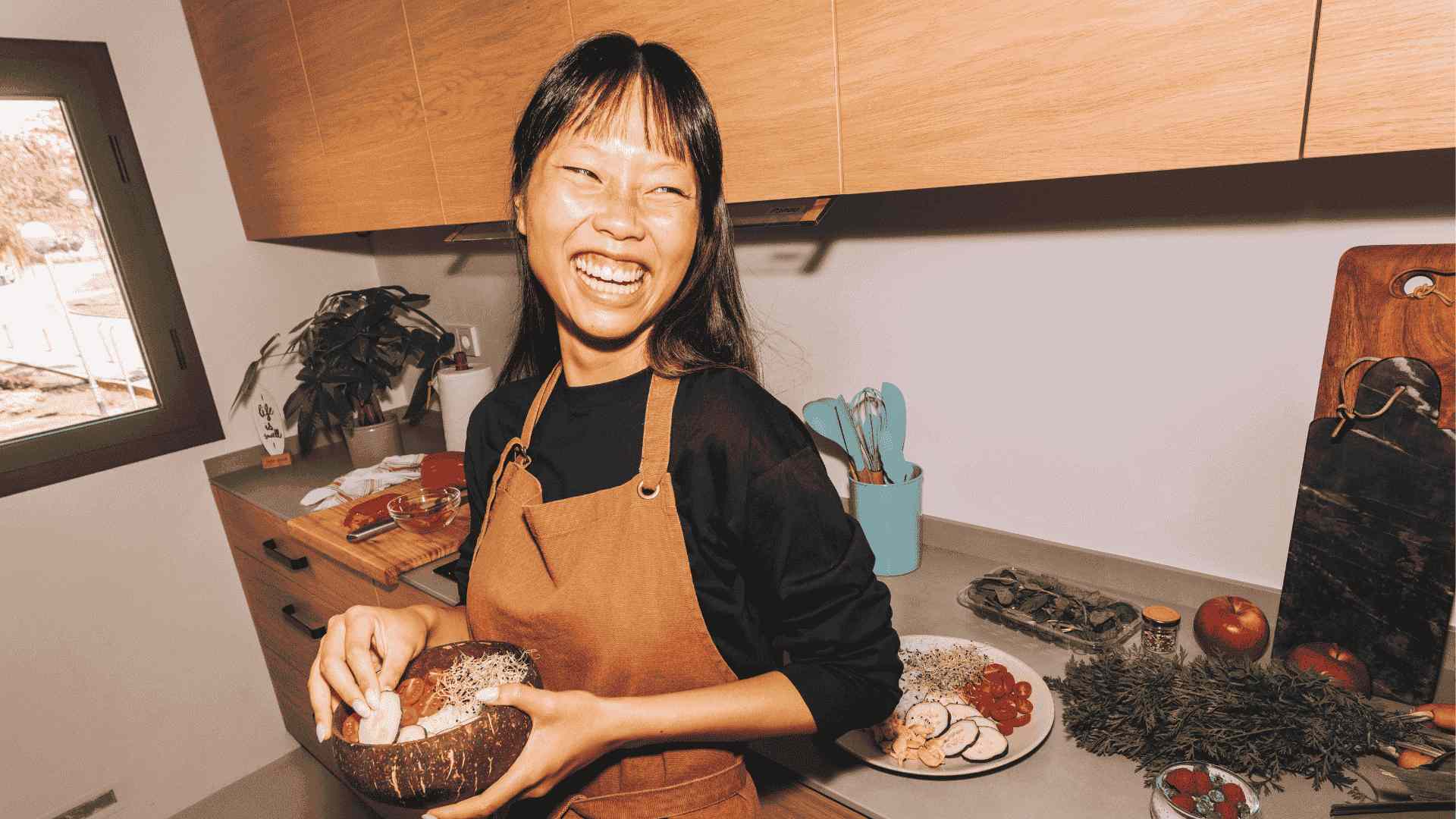 Service Posting Ideas — For Vendors