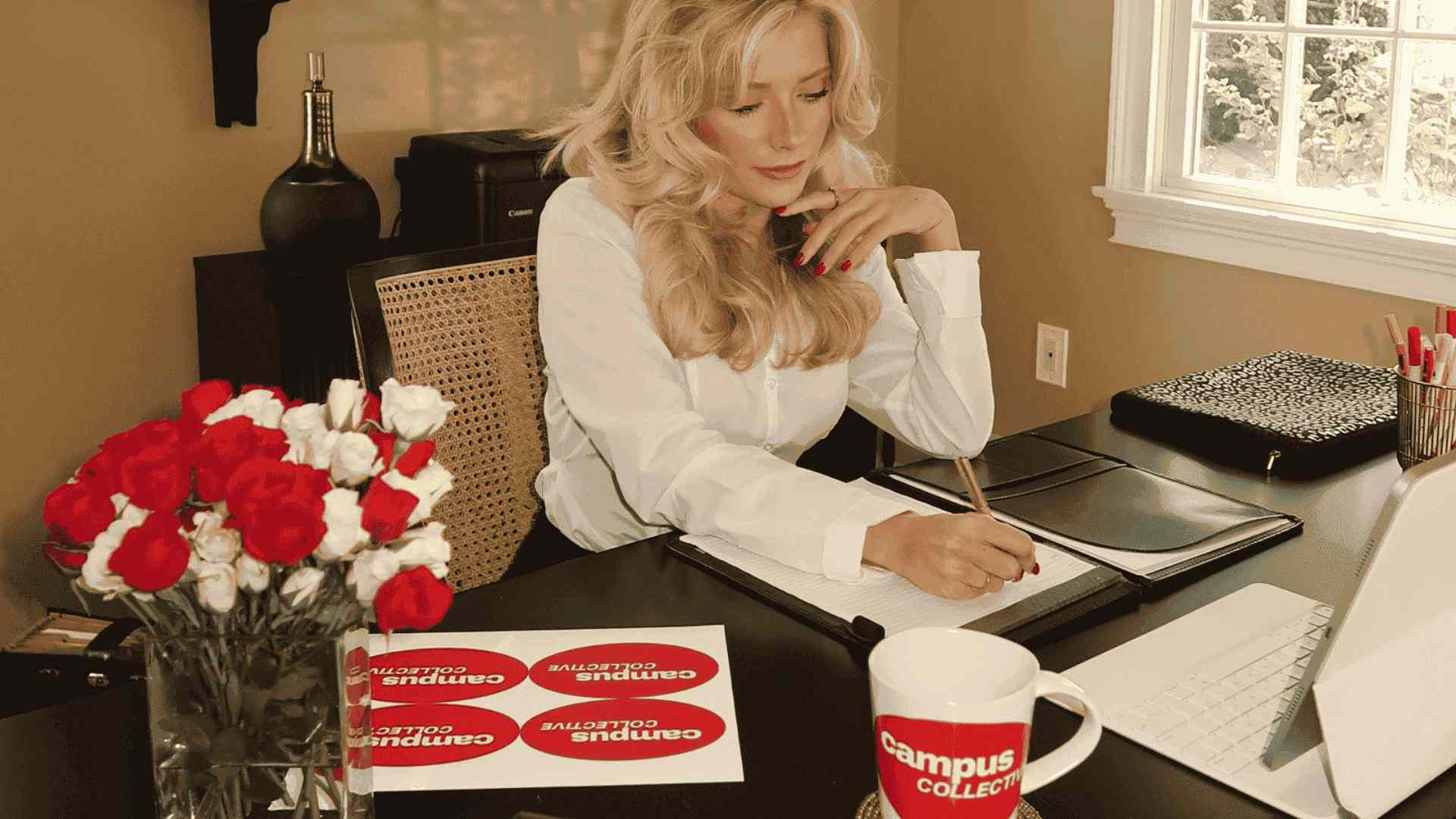 Welcome to Campus Collective: Your Campus, Your Skills, Your Marketplace