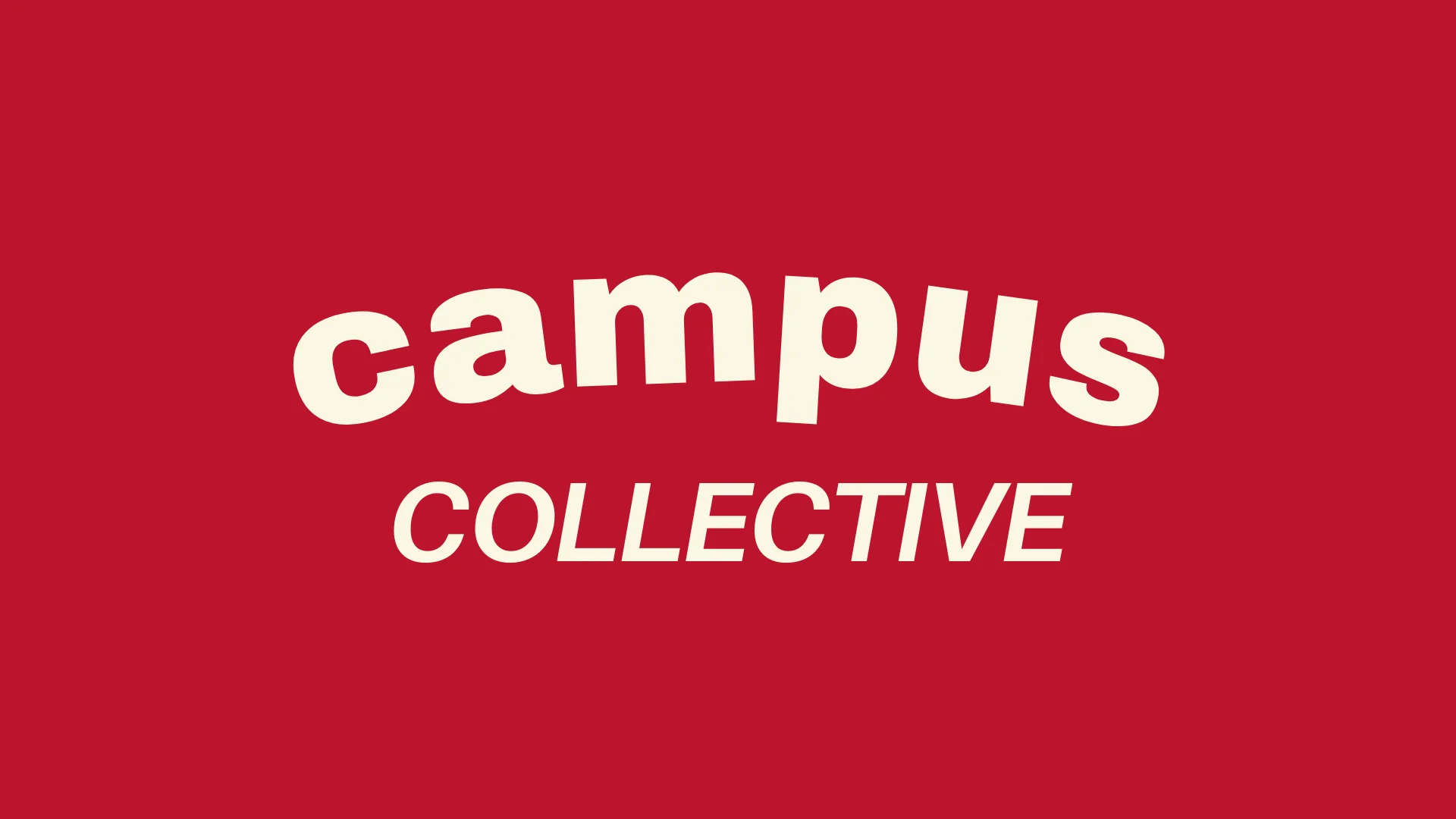 Campus Collective logo